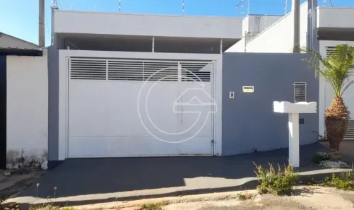 Casa com 2 Quartos à venda, 160m² no Centro, Marília