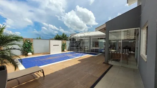 Casa de Condomínio com 3 Quartos à venda, 10m² no Esperança, Londrina