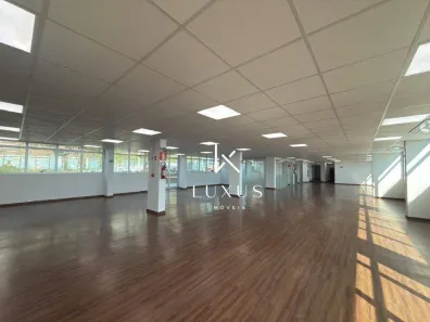 Sala Comercial para alugar, 500m² no Estoril, Belo Horizonte