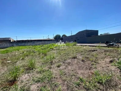 Lote/Terreno à venda, 363m² no Jardim Salgado Filho, Ribeirão Preto