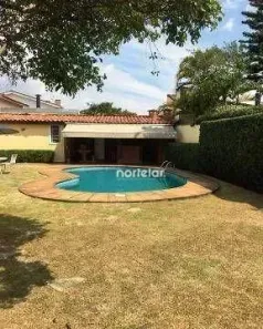 Casa com 4 Quartos à venda, 399m² no Alto da Lapa, São Paulo