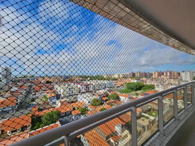 Apartamento com 2 Quartos à venda, 69m² no Parque Shalon, São Luís