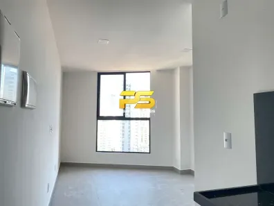 Flat com 1 Quarto à venda, 20m² no Manaíra, João Pessoa