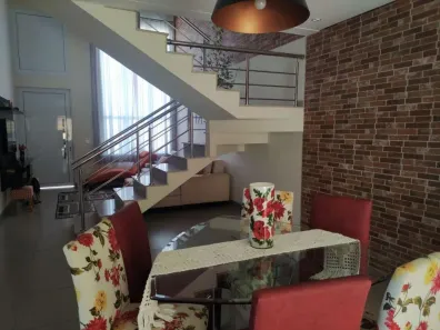 Casa de Condomínio com 4 Quartos à venda, 223m² no Residencial Real Parque Sumaré, Sumaré