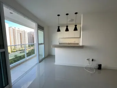 Apartamento com 2 Quartos à venda, 80m² no Barra Olímpica, Rio de Janeiro