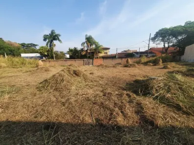 Lote/Terreno à venda, 288m² no Vila Doutor João Batista (Parte Alta), Cruzeiro