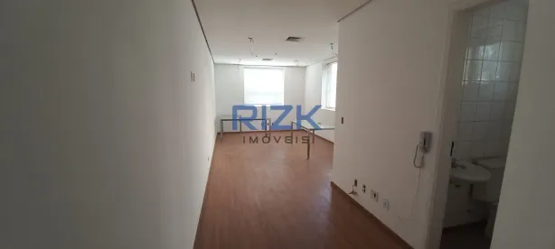 Sala Comercial com 1 Quarto à venda, 31m² no Cambuci, São Paulo
