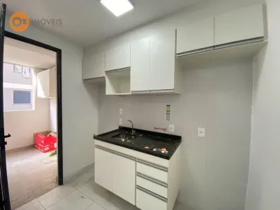 Apartamento com 2 Quartos para alugar, 52m² no Centro, Osasco