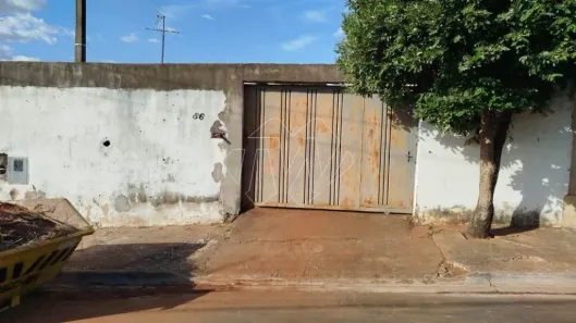 Casa com 2 Quartos à venda, 76m² no Jardim Veneza, Araraquara