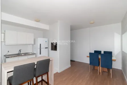 Apartamento com 2 Quartos para alugar, 65m² no Farrapos, Porto Alegre