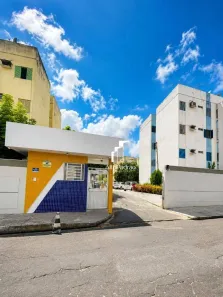 Apartamento com 3 Quartos à venda, 79m² no Ininga, Teresina