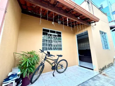 Casa com 2 Quartos à venda, 65m² no Espírito Santo, Betim