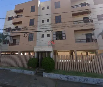 Apartamento com 3 Quartos à venda, 74m² no Santa Maria, Uberaba