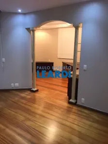 Apartamento com 3 Quartos à venda, 114m² no Perdizes, São Paulo