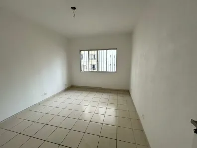 Sala Comercial para alugar, 63m² no Vila Regente Feijó, São Paulo