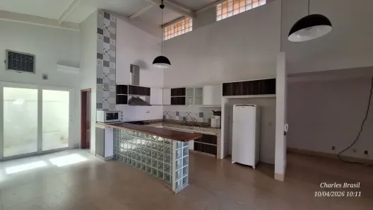 Casa com 3 Quartos à venda, 250m² no Jardim América, Goiânia
