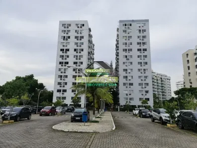 Apartamento com 2 Quartos para alugar, 60m² no Barra Olímpica, Rio de Janeiro