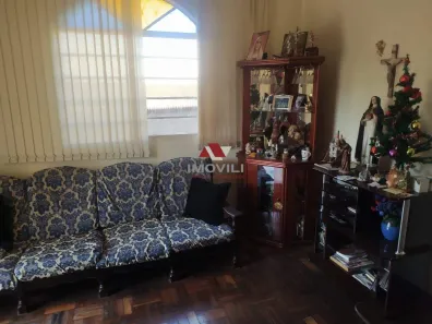 Casa com 3 Quartos à venda, 144m² no Cachoeirinha, Belo Horizonte