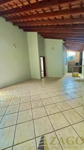 Casa com 3 Quartos à venda, 200m² no Residencial Júlio D'Élia, Franca