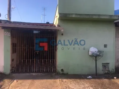 Casa com 4 Quartos à venda, 163m² no Recreio Estoril, Atibaia