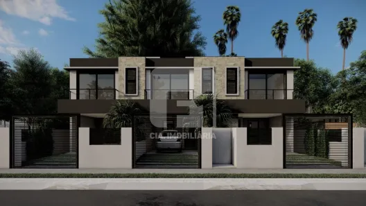 Casa com 3 Quartos à venda, 105m² no Campeche, Florianópolis