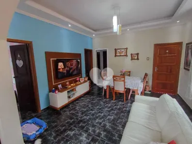 Apartamento com 2 Quartos à venda, 60m² no Engenho Novo, Rio de Janeiro