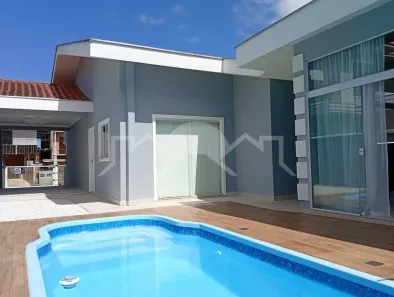 Casa com 4 Quartos à venda, 148m² no Aventureiro, Joinville