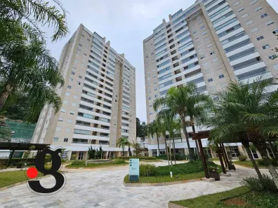 Apartamento com 3 Quartos à venda, 98m² no Cambuci, São Paulo