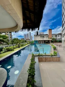 Apartamento com 2 Quartos para alugar, 100m² no Cocó, Fortaleza