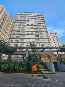 Apartamento com 1 Quarto para alugar, 42m² no Vila Itapura, Campinas