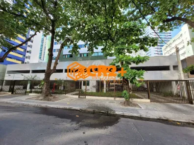 Apartamento com 2 Quartos à venda, 58m² no Boa Viagem, Recife