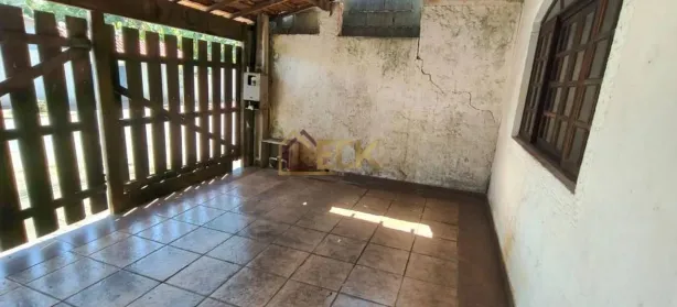 Sobrado com 3 Quartos à venda, 280m² no Chácara São Félix, Taubaté