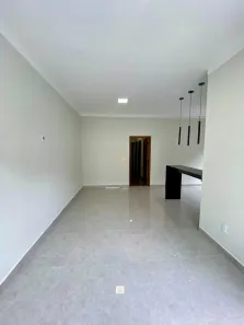 Casa com 3 Quartos à venda, 84m² no Jardim Cambuí, Franca