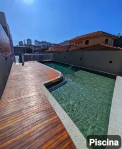 Apartamento com 2 Quartos à venda, 39m² no Vila Formosa, São Paulo
