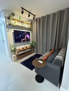 Apartamento com 2 Quartos à venda, 63m² no Liberdade, São Paulo