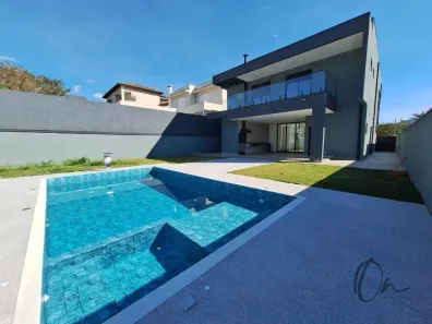 Casa com 4 Quartos à venda, 300m² no Jardim do Golf I, Jandira