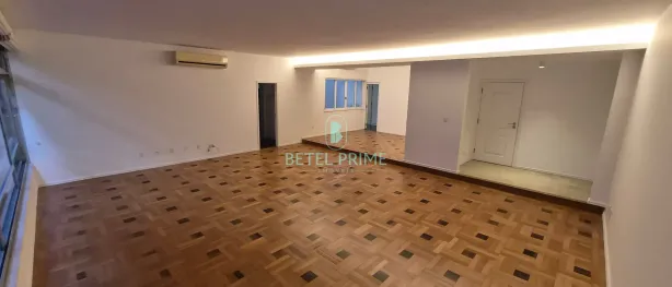 Apartamento com 3 Quartos à venda, 208m² no Ipanema, Rio de Janeiro
