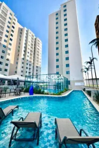 Apartamento com 2 Quartos à venda, 47m² no Praia do Futuro II, Fortaleza