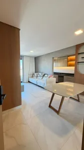 Apartamento com 2 Quartos à venda, 79m² no Setor Marista, Goiânia