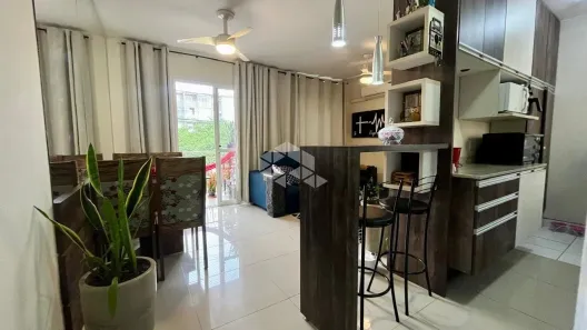 Apartamento com 3 Quartos à venda, 67m² no Humaitá, Porto Alegre