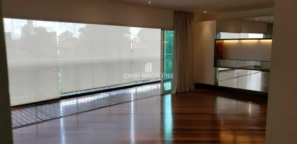Apartamento com 4 Quartos à venda, 157m² no Vila Mariana, São Paulo