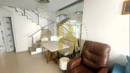 Casa de Condomínio com 3 Quartos à venda, 130m² no Jardim Taquaral, São Paulo