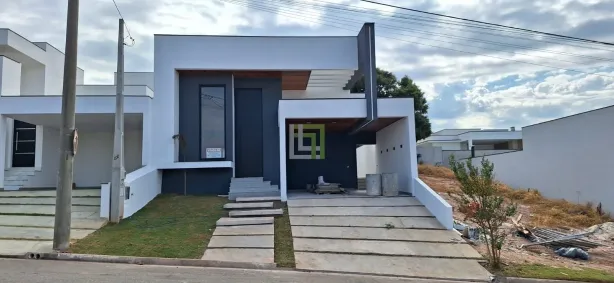 Casa com 3 Quartos à venda, 154m² no Portal da Concórdia, Cabreúva