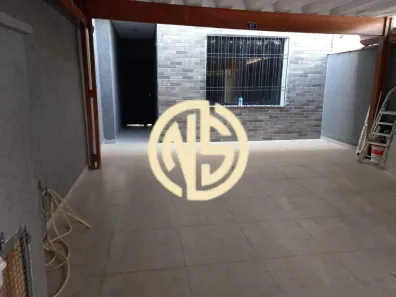 Sobrado com 3 Quartos à venda, 140m² no Chácara Japonesa, São Paulo