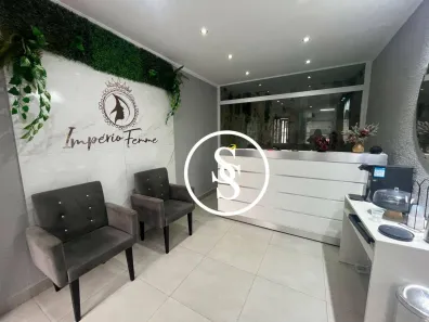 Imóvel Comercial com 3 Quartos à venda, 184m² no Nova Petrópolis, São Bernardo do Campo
