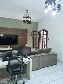 Casa com 3 Quartos à venda, 255m² no Vila Maria, São Paulo