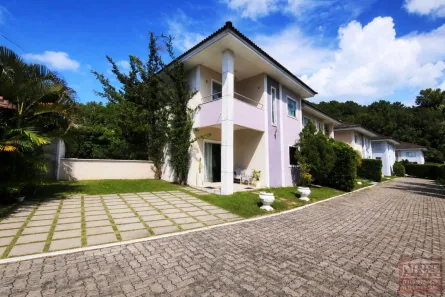 Casa de Condomínio com 4 Quartos à venda, 280m² no Vilas do Atlântico, Lauro de Freitas