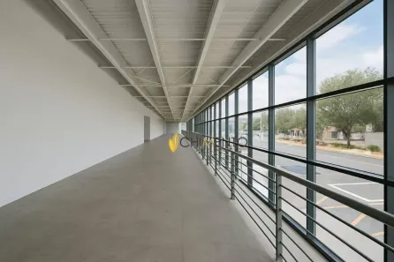 Galpão/Depósito/Armazém para alugar, 748m² no Barcelona, São Caetano do Sul