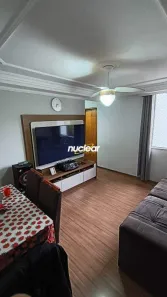 Apartamento com 2 Quartos à venda, 47m² no Cidade Satélite Santa Bárbara, São Paulo