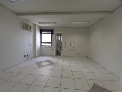 Sala Comercial para alugar, 40m² no Vila Mariana, São Paulo